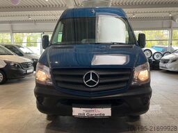 MERCEDES-BENZ Sprinter 216/316 CDI Hoch+Lang*Garantie*AHK=3.T*