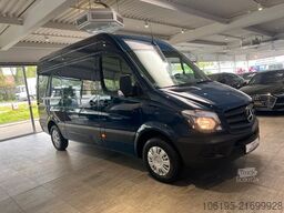 MERCEDES-BENZ Sprinter 216/316 CDI Hoch+Lang*Garantie*AHK=3.T*