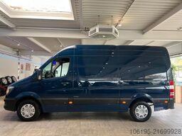 MERCEDES-BENZ Sprinter 216/316 CDI Hoch+Lang*Garantie*AHK=3.T*