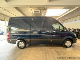 MERCEDES-BENZ Sprinter 216/316 CDI Hoch+Lang*Garantie*AHK=3.T*