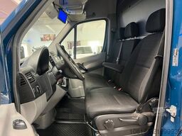 MERCEDES-BENZ Sprinter 216/316 CDI Hoch+Lang*Garantie*AHK=3.T*