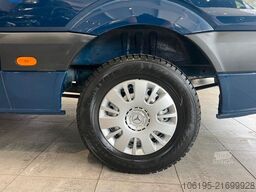 MERCEDES-BENZ Sprinter 216/316 CDI Hoch+Lang*Garantie*AHK=3.T*