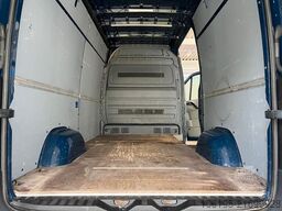 MERCEDES-BENZ Sprinter 216/316 CDI Hoch+Lang*Garantie*AHK=3.T*