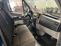 MERCEDES-BENZ Sprinter 216/316 CDI Hoch+Lang*Garantie*AHK=3.T*
