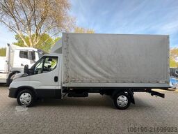IVECO Daily 35-160 Maxi Pritsche+Plane*Garantie*