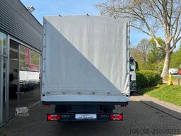 IVECO Daily 35-160 Maxi Pritsche+Plane*Garantie*