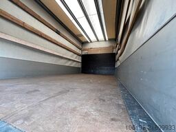 IVECO Daily 35-160 Maxi Pritsche+Plane*Garantie*