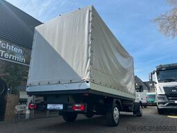 IVECO Daily 35-160 Maxi Pritsche+Plane*Garantie*