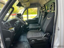 IVECO Daily 35-160 Maxi Pritsche+Plane*Garantie*