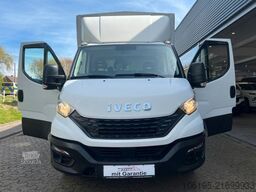 IVECO Daily 35-160 Maxi Pritsche+Plane*Garantie*