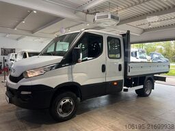 IVECO Daily 50c15 3,0 D MaxI DoKa Pritsche=3.500mm*