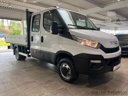 IVECO Daily 50c15 3,0 D MaxI DoKa Pritsche=3.500mm*