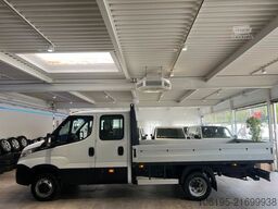 IVECO Daily 50c15 3,0 D MaxI DoKa Pritsche=3.500mm*