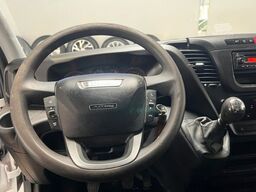 IVECO Daily 50c15 3,0 D MaxI DoKa Pritsche=3.500mm*