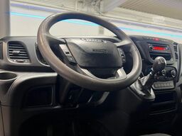 IVECO Daily 50c15 3,0 D MaxI DoKa Pritsche=3.500mm*