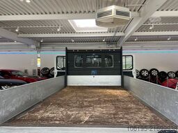 IVECO Daily 50c15 3,0 D MaxI DoKa Pritsche=3.500mm*