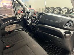 IVECO Daily 50c15 3,0 D MaxI DoKa Pritsche=3.500mm*