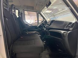 IVECO Daily 50c15 3,0 D MaxI DoKa Pritsche=3.500mm*