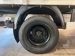 MERCEDES-BENZ Sprinter Kipper + HIAB Kran * Zul-Ges=3.500kg+