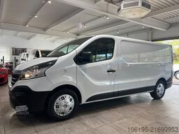 RENAULT Trafic L2-H1 Lang*Sortimo Regalsystem*Garantie*