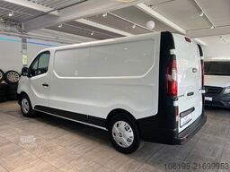 RENAULT Trafic L2-H1 Lang*Sortimo Regalsystem*Garantie*