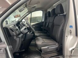 RENAULT Trafic L2-H1 Lang*Sortimo Regalsystem*Garantie*