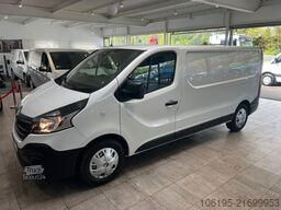 RENAULT Trafic L2-H1 Lang*Sortimo Regalsystem*Garantie*