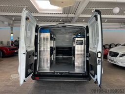 RENAULT Trafic L2-H1 Lang*Sortimo Regalsystem*Garantie*