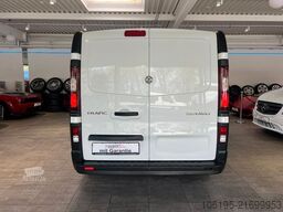 RENAULT Trafic L2-H1 Lang*Sortimo Regalsystem*Garantie*