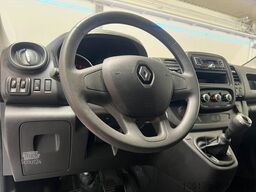 RENAULT Trafic L2-H1 Lang*Sortimo Regalsystem*Garantie*