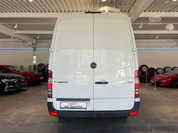 MERCEDES-BENZ Sprinter 213/316 CDI *Sortimo Regale*1.Hand*