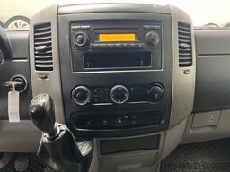 MERCEDES-BENZ Sprinter 213/316 CDI *Sortimo Regale*1.Hand*