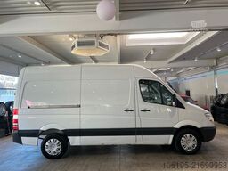 MERCEDES-BENZ Sprinter 213/316 CDI *Sortimo Regale*1.Hand*