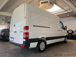 MERCEDES-BENZ Sprinter 213/316 CDI *Sortimo Regale*1.Hand*