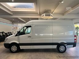 MERCEDES-BENZ Sprinter 213/316 CDI *Sortimo Regale*1.Hand*
