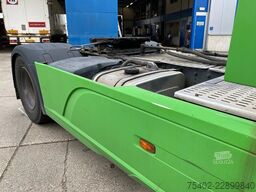 DAF XF 106.480 SSC / Hydraulic / Full spoilers / St...