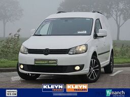 VW CADDY 1.6 L1 Automaat 102Pk!