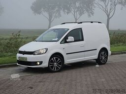 VW CADDY 1.6 L1 Automaat 102Pk!