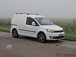 VW CADDY 1.6 L1 Automaat 102Pk!