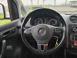 VW CADDY 1.6 L1 Automaat 102Pk!