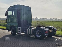 MAN 18.500 TGX Hydrodrive