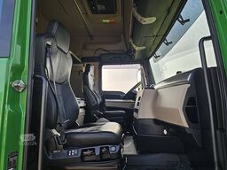 MAN 18.500 TGX Hydrodrive