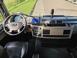 MAN 18.500 TGX Hydrodrive