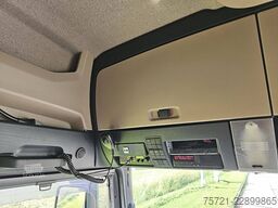 MAN 18.500 TGX Hydrodrive