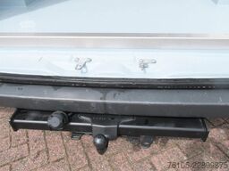 Mercedes-Benz Sprinter 317 CDI Koel / Vries/ verwarmen Carrie...