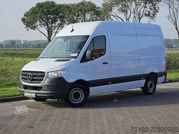 MERCEDES-BENZ SPRINTER 317 L2H2 RWD Automaat Airco Mbux Camer...