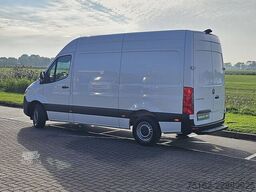 MERCEDES-BENZ SPRINTER 317 L2H2 RWD Automaat Airco Mbux Camer...