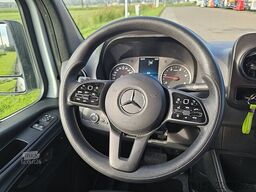 MERCEDES-BENZ SPRINTER 317 L2H2 RWD Automaat Airco Mbux Camer...