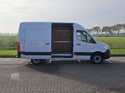 MERCEDES-BENZ SPRINTER 317 L2H2 RWD Automaat Airco Mbux Camer...