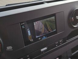 MERCEDES-BENZ SPRINTER 317 L2H2 RWD Automaat Airco Mbux Camer...